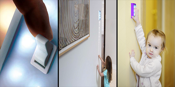 THE ORIGINAL SWITCH NIGHT LIGHT