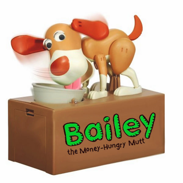 BAILEY