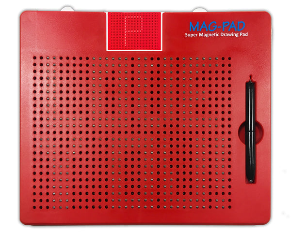 MAG-PAD Super Magnetic Drawing Pad