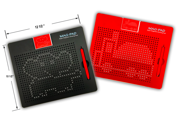 MAG-PAD Super Magnetic Drawing Pad