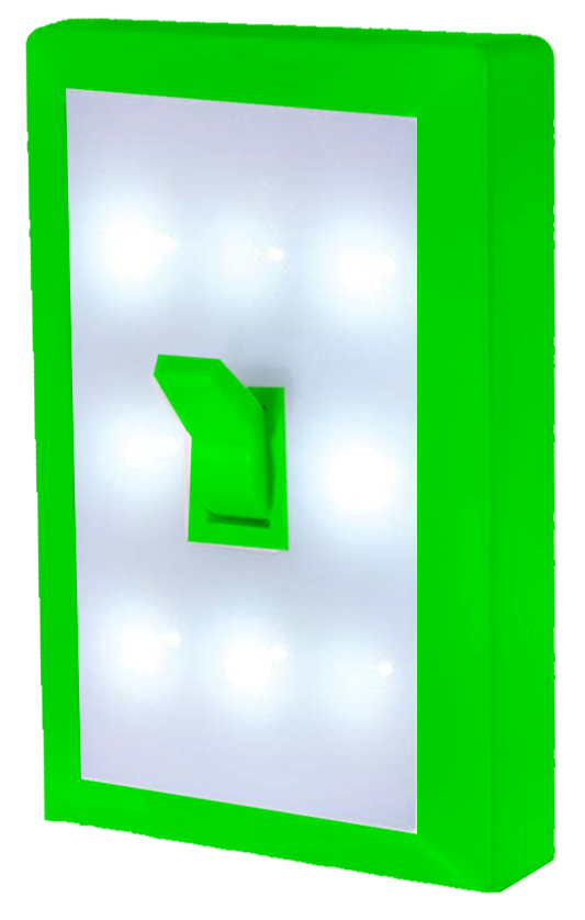 THE ORIGINAL SWITCH NIGHT LIGHT