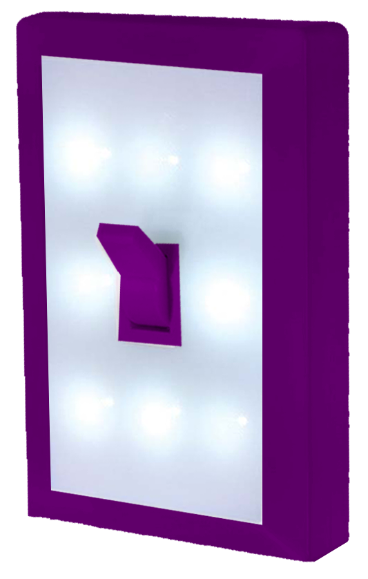 THE ORIGINAL SWITCH NIGHT LIGHT