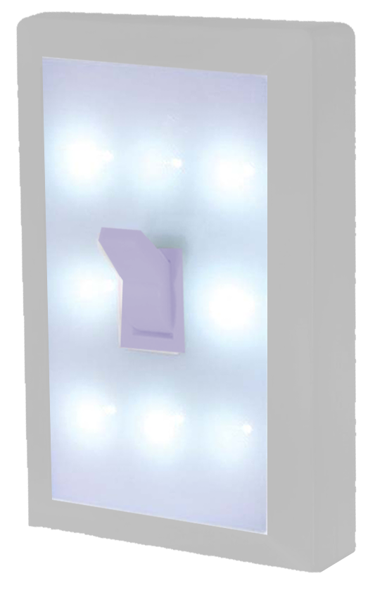 THE ORIGINAL SWITCH NIGHT LIGHT