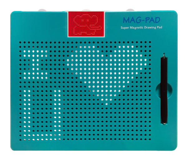 MAG-PAD Super Magnetic Drawing Pad