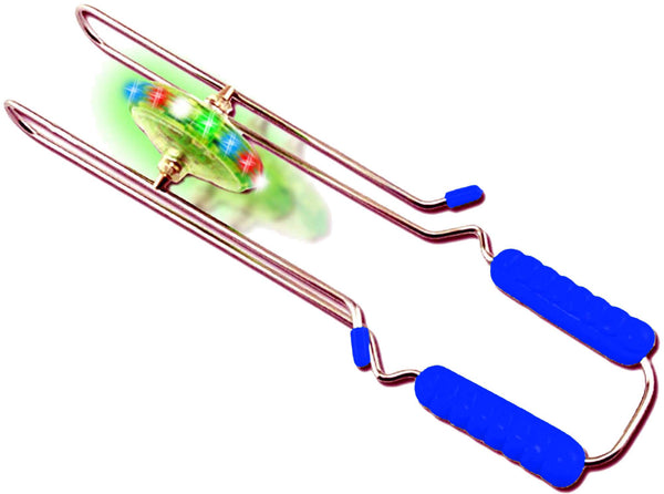 RAINBOW LIGHT EFFECT WHIRLY WHEEL