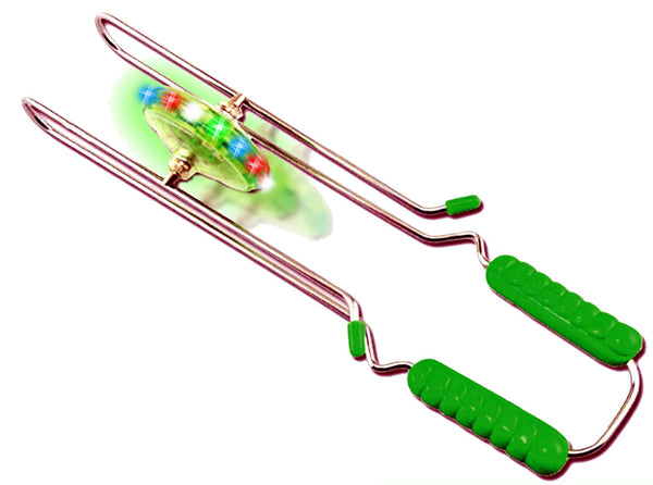 RAINBOW LIGHT EFFECT WHIRLY WHEEL