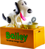 BAILEY " the money hungry mutt " Bank